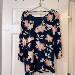 Billabong top Sz S/P